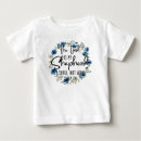 Recherche de berger bébé tshirts Chrétien