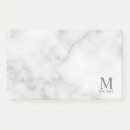 Search for marble post it notes Minimalist