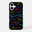 Search for neon lights iphone cases Colourful