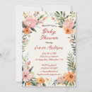 Recherche de aqua baby shower invitations Neutre genre
