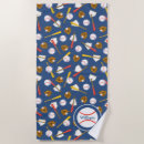 Search for baseball beach towels Boys