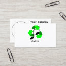 Search for song business cards Melody