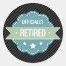 Search for blue badge stickers Party