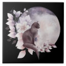 Recherche de pleine lune carreaux Gothique