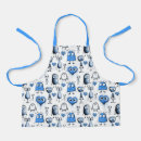 Recherche de monsters aprons Monstres