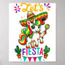 Search for fiesta posters Girl