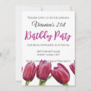 Search for red background invitations Party