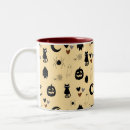 Recherche de souris chat tasses Araignée