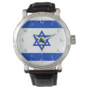 Search for israel watches Flag of israel
