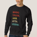 Search for bingo gifts Legend