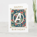 Search for comic pattern cards Icon