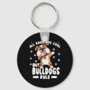 Search for bully dog keychains Pug