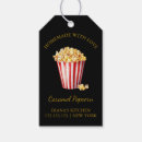 Search for popcorn tags Snack