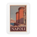Recherche de naples italie magnets Vintage