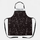 Search for snowflakes aprons Cold