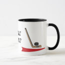 Search for hockey night mugs Sport