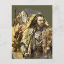 Recherche de le hobbit cartes postales Fimbul