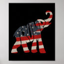 Search for republicanism posters America first