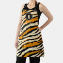 Search for tiger aprons Safari