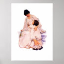 Search for jessie willcox smith posters Mother and daughter