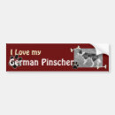 Search for german bumper stickers Pet