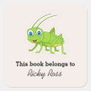 Search for grasshopper stickers Cute