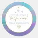 Search for mermaid tail stickers Purple and teal