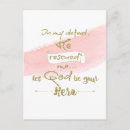 Recherche de citations chrétiennes cartes postales Inspirant