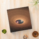 Search for materialism binders Universe