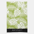 Search for jungle leaves tea towels Foliage