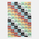 Search for motorcycle tea towels Retro