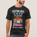 Search for devon rex clothing Design