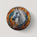 Recherche de cheval occidental badges Équitation