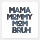 Recherche de mare autocollants Maman