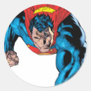 Search for superman flying stickers Steel