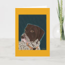 Search for german shorthaired pointer cards Dogs