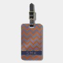 Recherche de chevron bleu accessoires Monogrammé