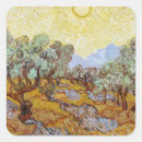 Search for olive tree stickers Landscape