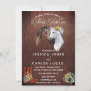 Recherche de cheval occidental invitations Western
