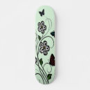Recherche de charmant skateboards Papillon
