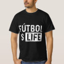 Search for futbol tshirts Lover