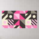 Recherche de 90s posters Abstrait