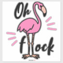 Search for flocking stickers Celebration