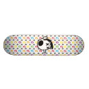 Recherche de de rue skateboards Motif