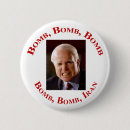 Recherche de bombe badges Mccain