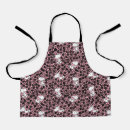 Search for flower pattern aprons Woodstock