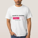 Recherche de brain tshirts Smart