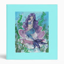 Search for big eye binders Fairy