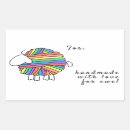 Search for sheep stickers Rainbow