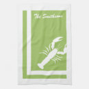 Search for lobster placemats Nautical
